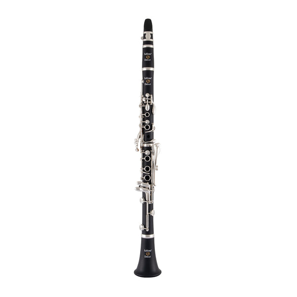 LEBLANC DEBUT STUDENT CLARINET Bb