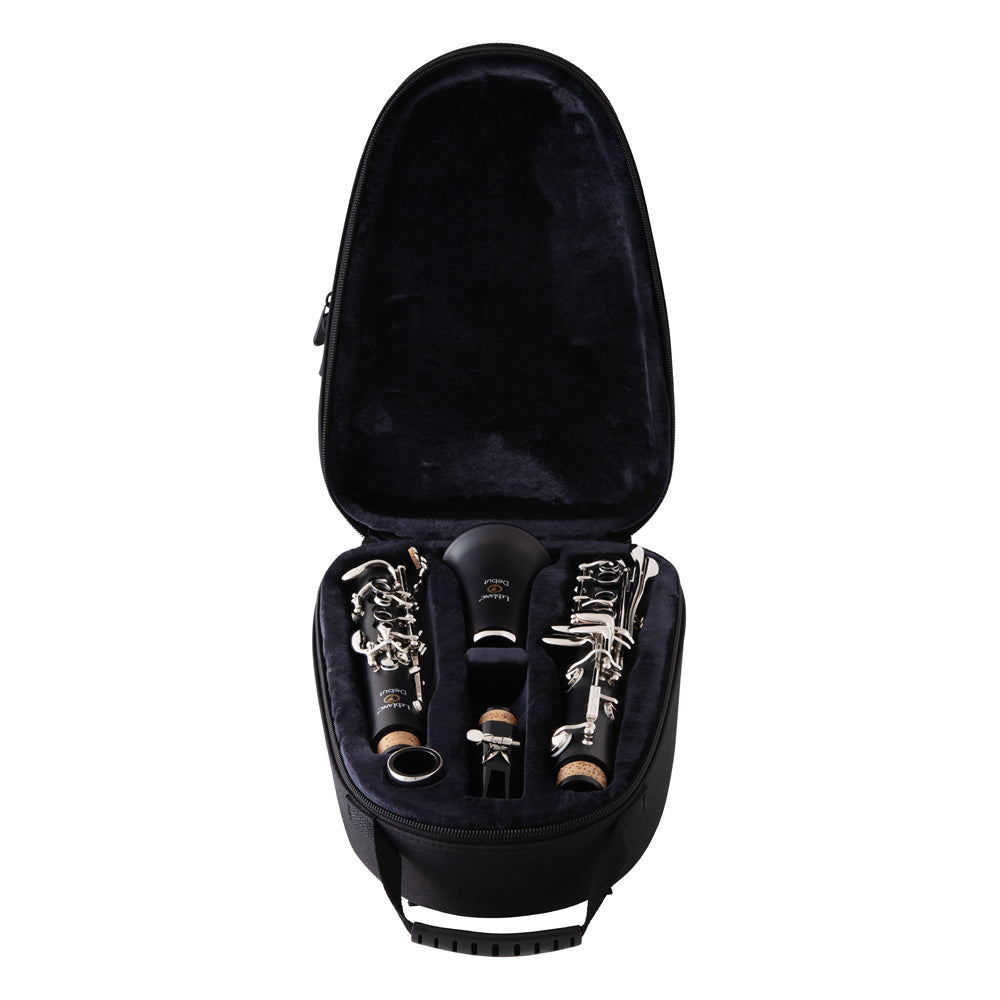 LEBLANC DEBUT STUDENT CLARINET Bb