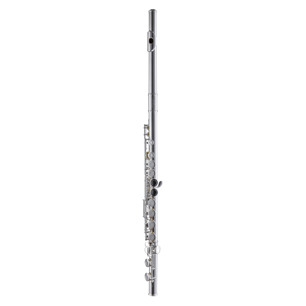 LEBLANC STUDENT FLUTE IN C, CLOSED HOLE, SPLIT E