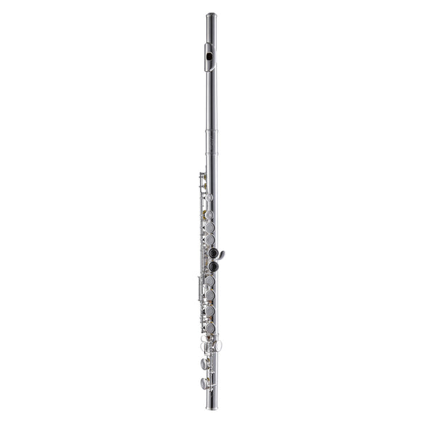 LEBLANC STUDENT FLUTE IN C, CLOSED HOLE, SPLIT E