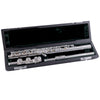 LEBLANC STUDENT FLUTE IN C, CLOSED HOLE, SPLIT E
