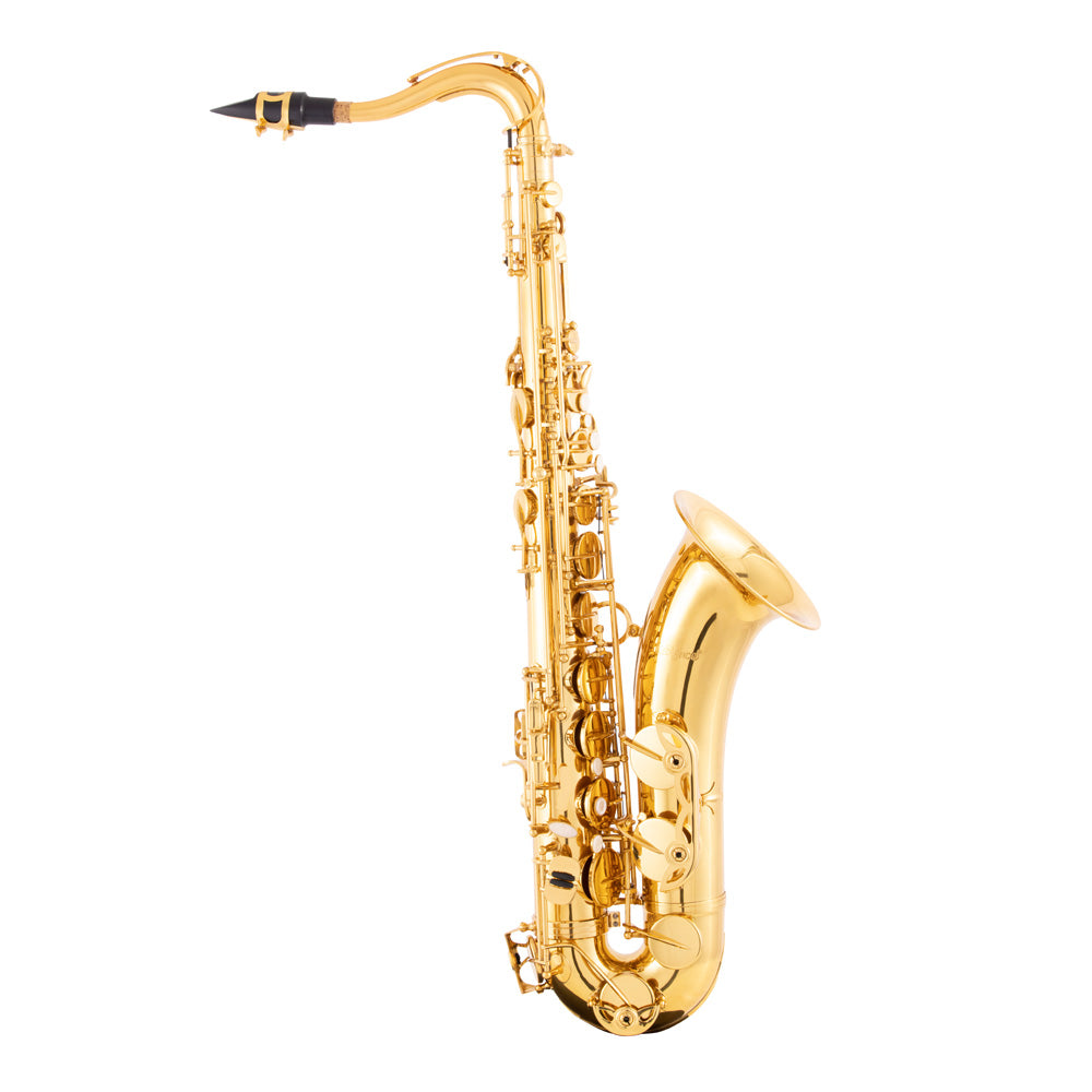 LEBLANC STUDENT TENOR SAXOPHONE Bb, LACQUER