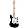 Sterling by Music Man - Cutlass Intro Series Electric Guitar in Black