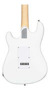 Sterling by Music Man - Cutlass Intro Series Electric Guitar in Canvas White