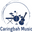 logo of Caringbah Music | Music Lessons & Shop
