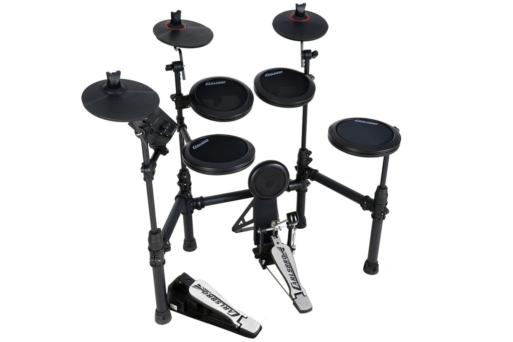 Carlsbro CSD15M 8-Piece Electronic Drum Kit