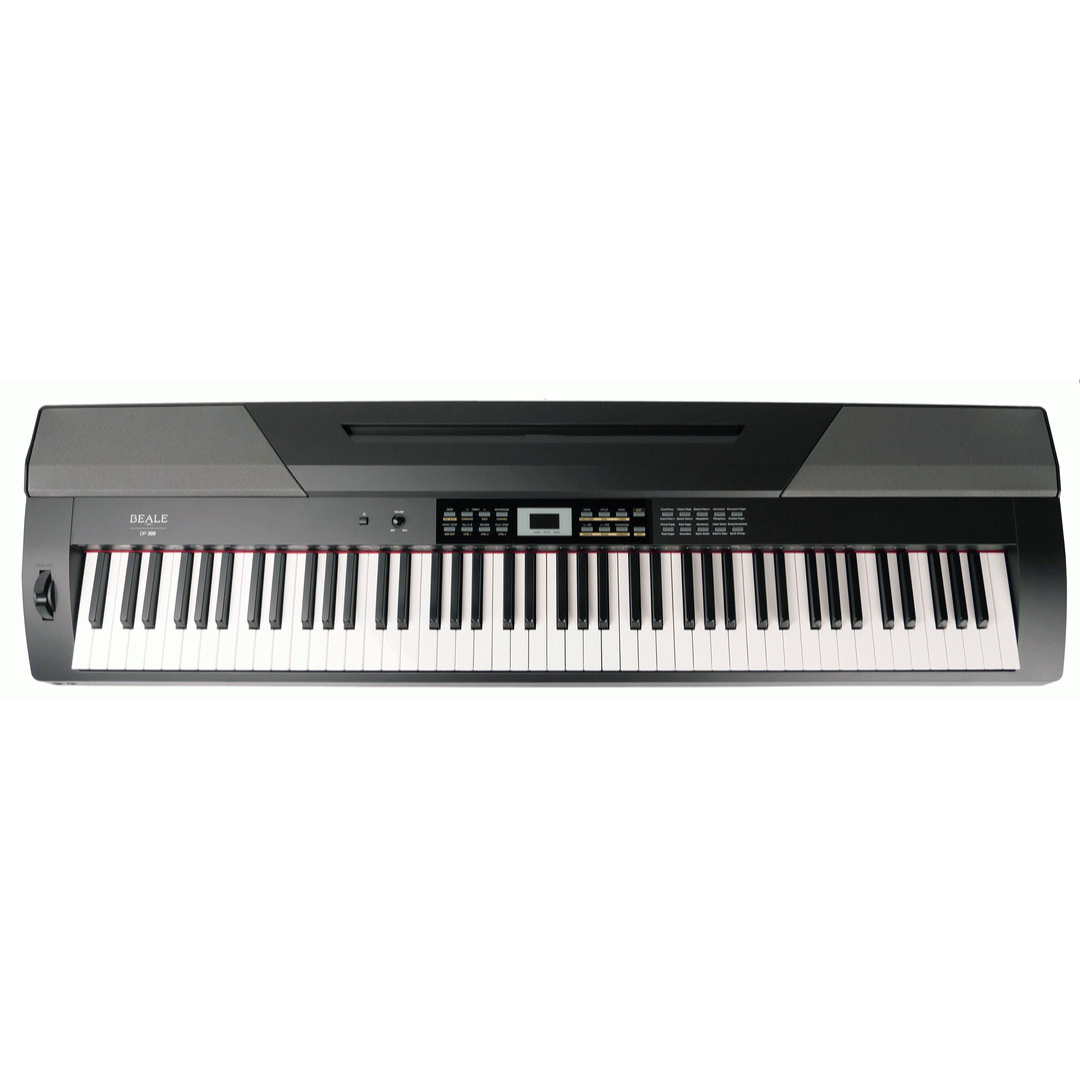BEALE DP300 DIGITAL PIANO