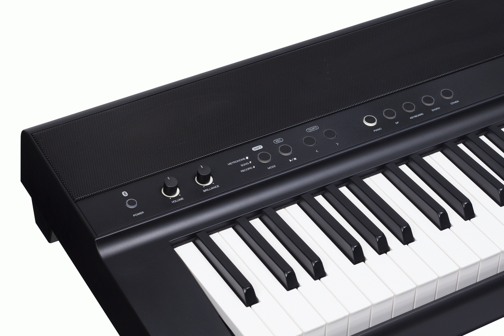 BEALE DP600BT + DPSTAND PIANO BUNDLE