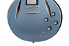 Epiphone Dave Grohl DG335 In Hard Case Pelham Blue
