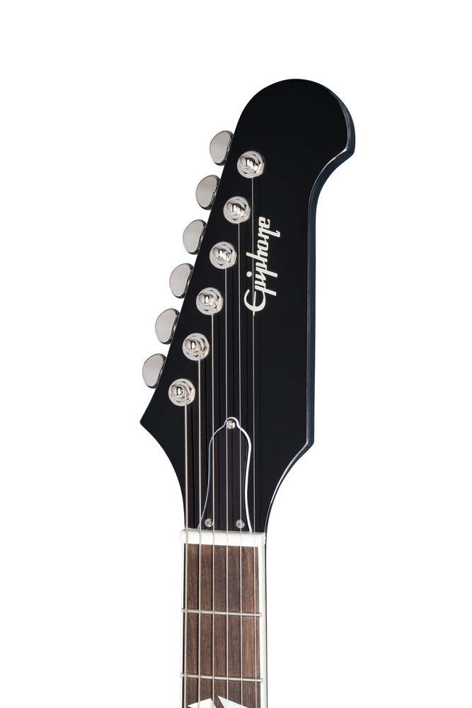 Epiphone Dave Grohl DG335 In Hard Case Pelham Blue