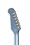 Epiphone Dave Grohl DG335 In Hard Case Pelham Blue