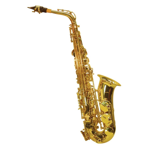 Fontaine FBW309 Alto Saxophone in Eb With Case