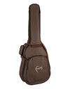Faith Naked Venus Acoustic/Electric Guitar and Bag (FKV)