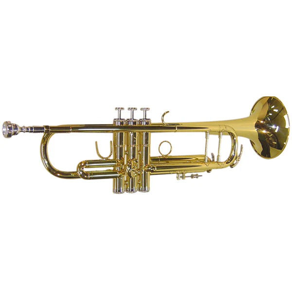FONTAINE FBW404 - Bb Trumpet