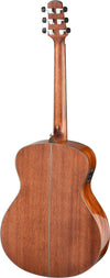 Walden G740RE-G/W Grand Auditorium, All Solid Spruce | Mahogany with w/pickup, arm rest and bag