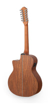 Gilman 12 String Grand Auditorium Guitar (GA112CE)