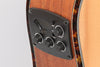Gilman Mini Dreadnought Traveller Guitar