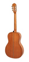 Gilman Parlour Guitar Black (GPA10BK)