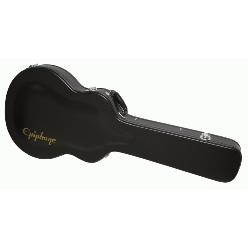 Epiphone ES335/Dot/Sheraton Hard Case