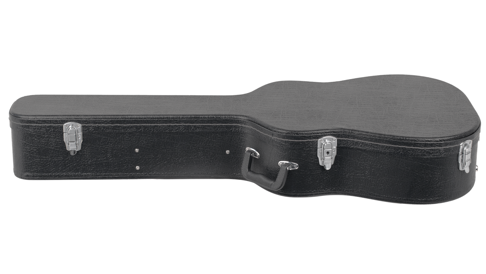 V-CASE Dreadnaught Western Style Acoustic Guitar Case