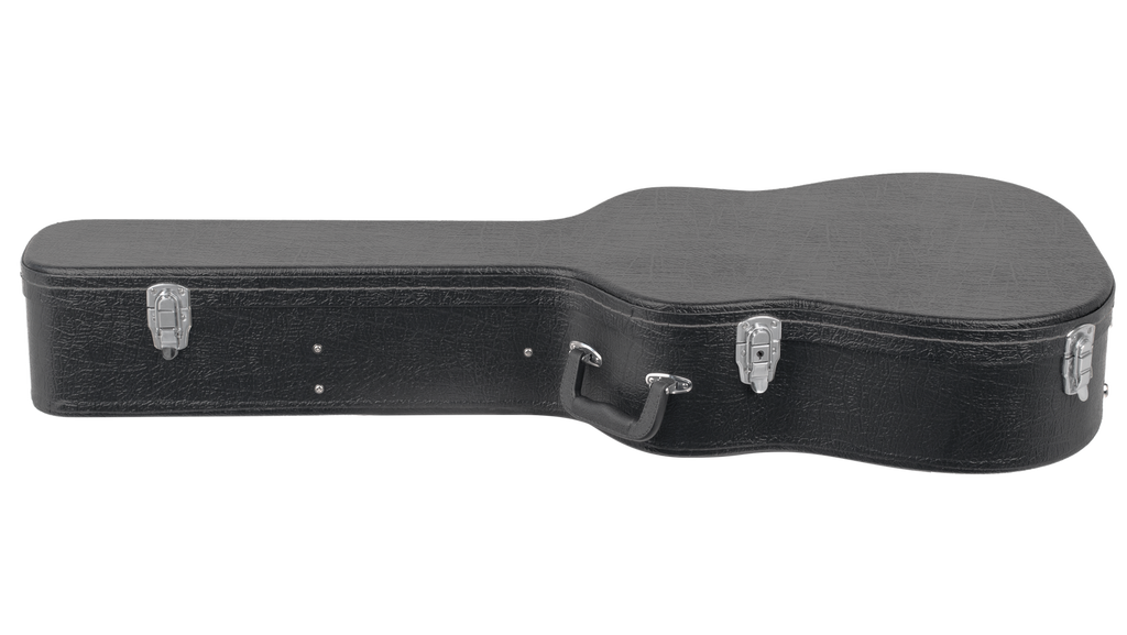 V-CASE Dreadnaught Western Style Acoustic Guitar Case