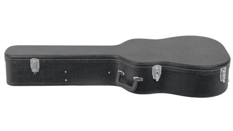 V-CASE Dreadnaught Western Style Acoustic Guitar Case