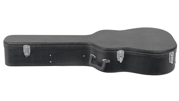 V-CASE Dreadnaught Western Style Acoustic Guitar Case