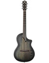Katoh HISPANIA Mahogany Folk - Steel A/E In Bag