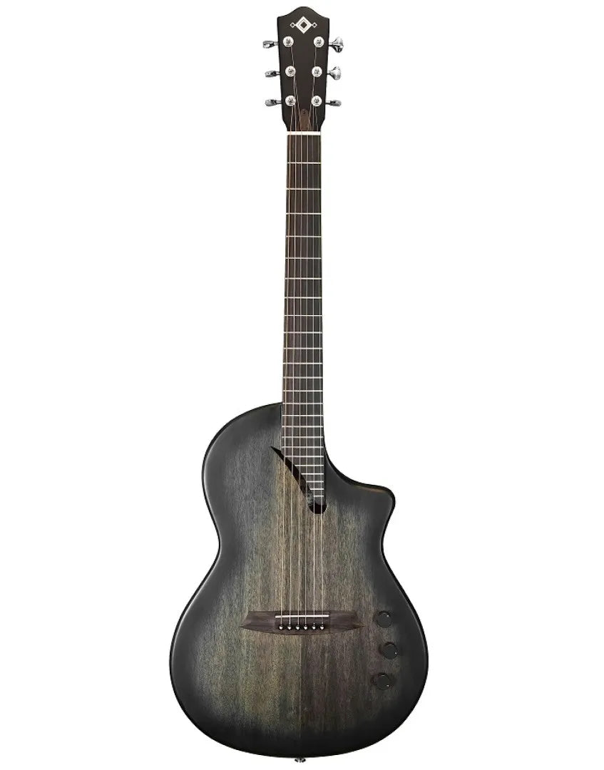 Katoh HISPANIA Mahogany Folk - Steel A/E In Bag