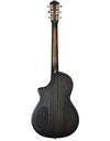 Katoh HISPANIA Mahogany Folk - Steel A/E In Bag
