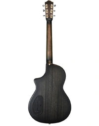 Katoh HISPANIA Mahogany Folk - Steel A/E In Bag