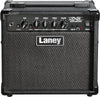 SX 4/4 Electric Bass Guitar and Laney Amp Package