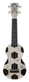Mahalo Soprano Football Ukulele (MA1FB)