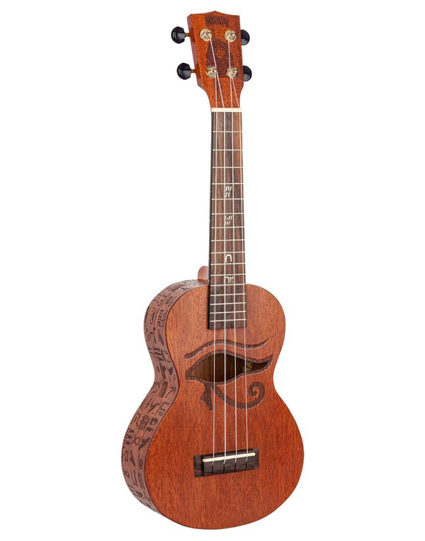 Mahalo MA2PH Artist Elite &quot;Pharaoh&quot; Concert Ukulele