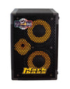 Mark Bass MB58R 102 ENERGY 400W 2x10 4ohm Bass Amp Cabinet