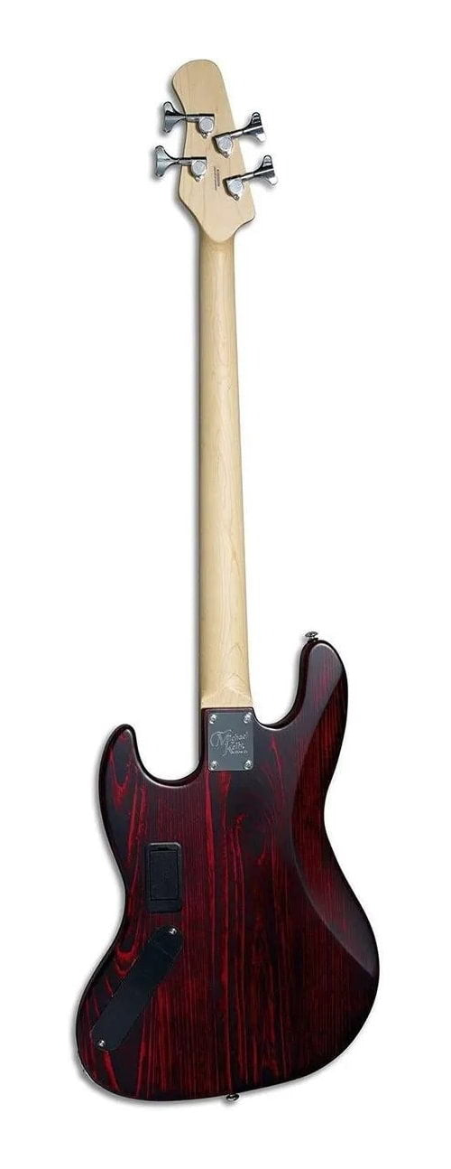 Michael Kelly Element Jazz Bass 40p | Caringbah Music