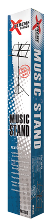 Xtreme  Music Stand  (MS105)