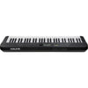 NU-X NEK-100 Portable Rechargeable 61-Key Keyboard