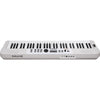 NU-X NEK-110 Portable Rechargeable 61-Key Keyboard w/Bluetooth