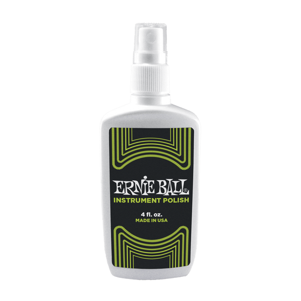 Ernie Ball Guitar Polish