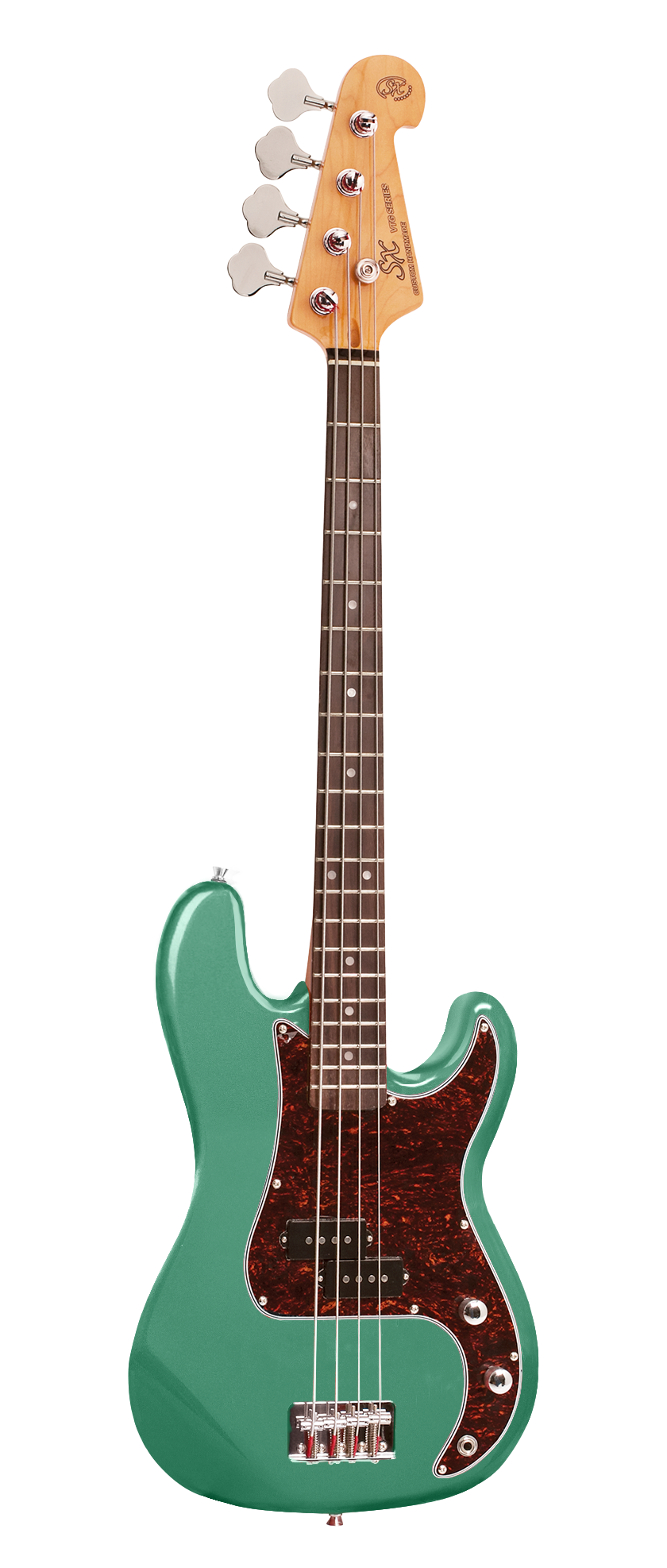 SX 3/4 Electric Bass Guitar
