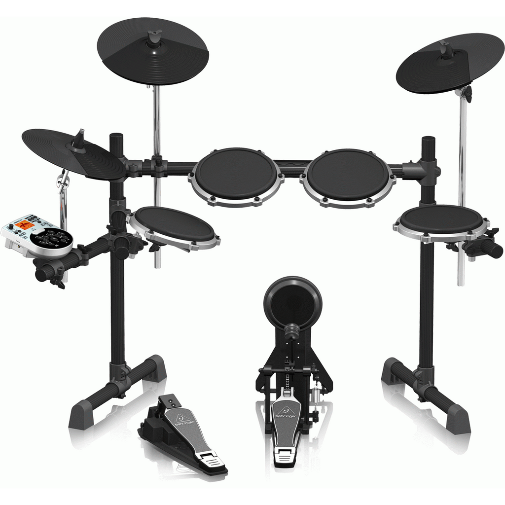 BEHRINGER XD80USB ELECTRONIC DRUMKIT