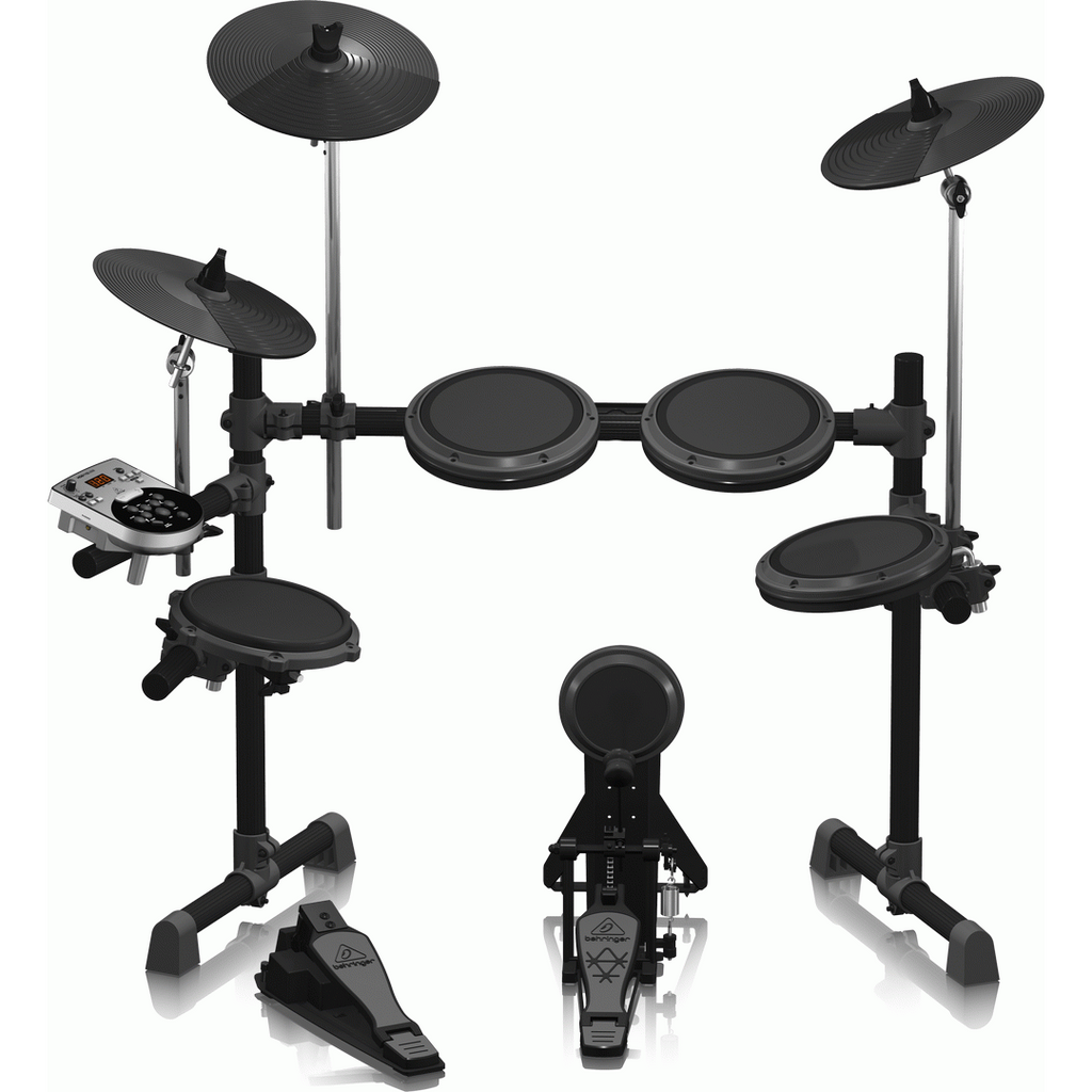 BEHRINGER XD8USB ELECTRONIC DRUMKIT