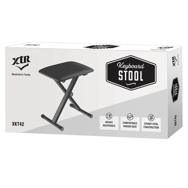 XTR Keyboard Stool