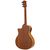 Bromo Appalachia Series Auditorium Acoustic/Electric Guitar [BAA2CE]