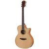 Bromo Appalachia Series Auditorium Acoustic/Electric Guitar [BAA2CE]