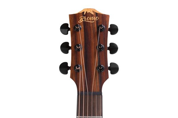 Bromo Appalachia Series Auditorium Acoustic/Electric Guitar [BAA2CE]