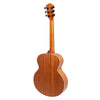 Bromo Appalachia Series Mini Jumbo Acoustic Guitar [BAA8S]