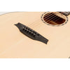 Bromo Appalachia Series Mini Jumbo Acoustic Guitar [BAA8S]