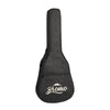 Bromo Appalachia Series Mini Jumbo Acoustic Guitar [BAA8S]